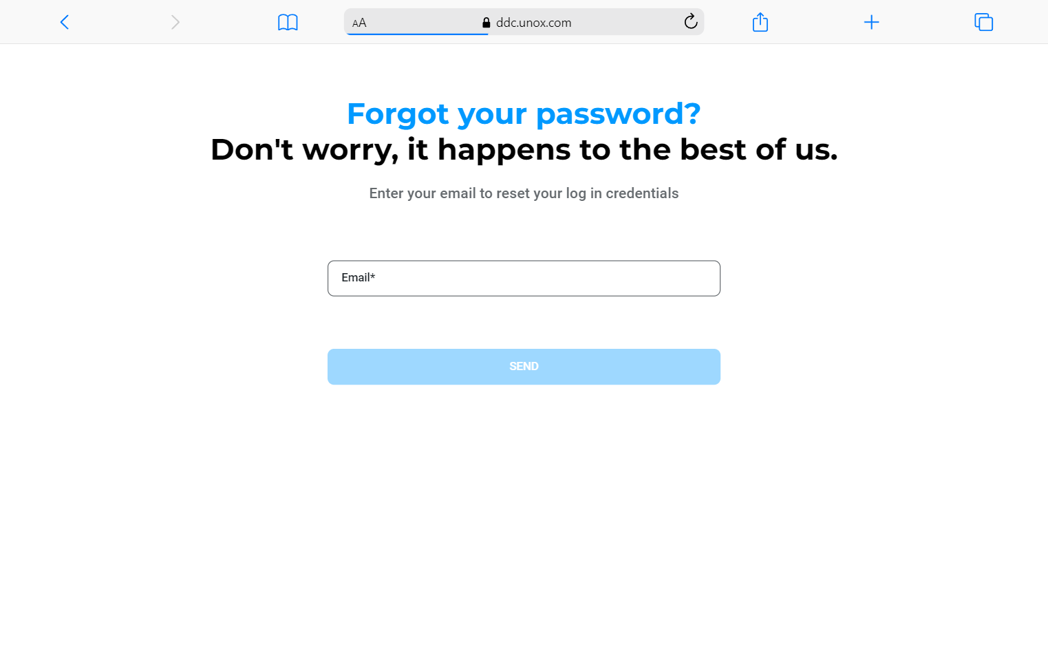 Cliquez sur mon lien